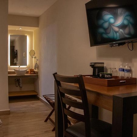 Hotel Villa Murano San Cristóbal de Las Casas Екстериор снимка
