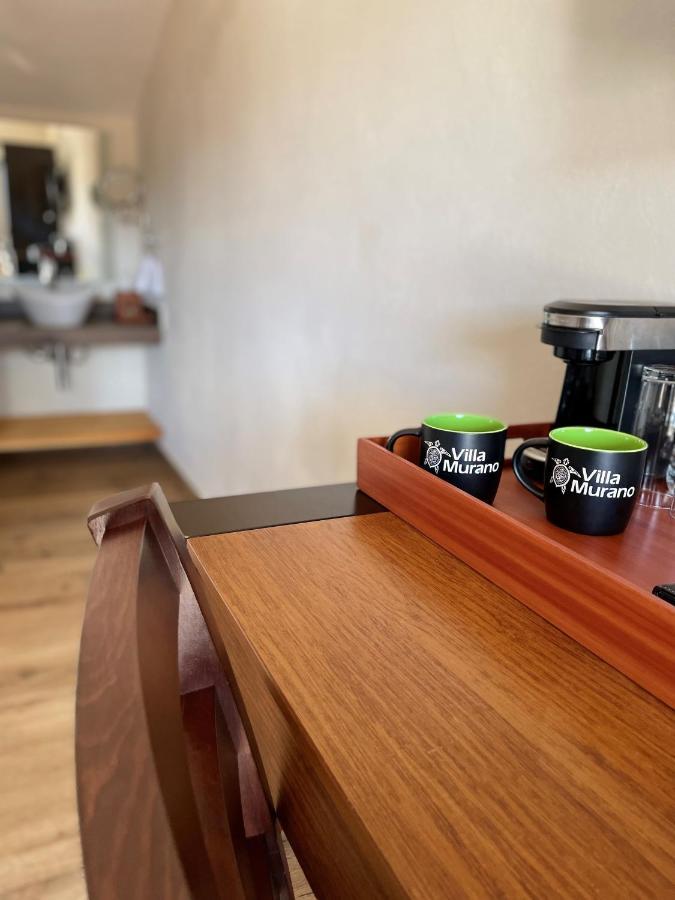Hotel Villa Murano San Cristóbal de Las Casas Екстериор снимка